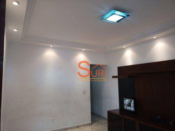 Casa com 3 Quartos à Venda, 320 m² em Piraporinha - Diadema