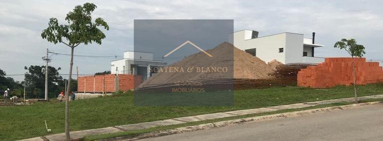 Imagem Terreno em Condomínio à Venda, 306 m² em Condomínio Cyrela Landscape - Votorantim Imagem Terreno em Condomínio à Venda, 306 m² em Condomínio Cyrela Landscape - Votorantim