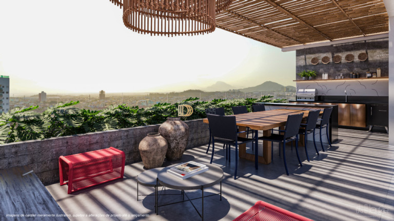 Imagem Apartamento com 3 Quartos à Venda, 92 m² em Praia De Itaparica - Vila Velha