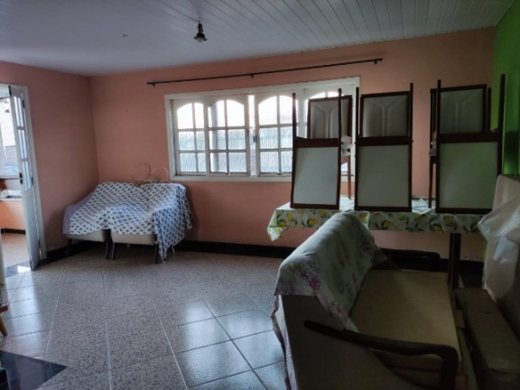 Imagem Casa com 5 Quartos à Venda, 372 m² em Itapebussu - Guarapari