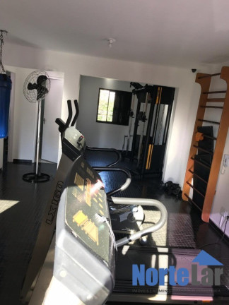 Imagem Apartamento com 3 Quartos à Venda, 60 m² em Vila Carbone - São Paulo