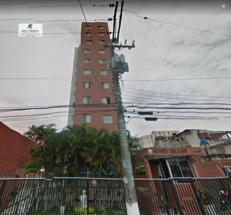 Imagem Apartamento com 2 Quartos à Venda, 60 m² em Jabaquara - São Paulo Imagem Apartamento com 2 Quartos à Venda, 60 m² em Jabaquara - São Paulo