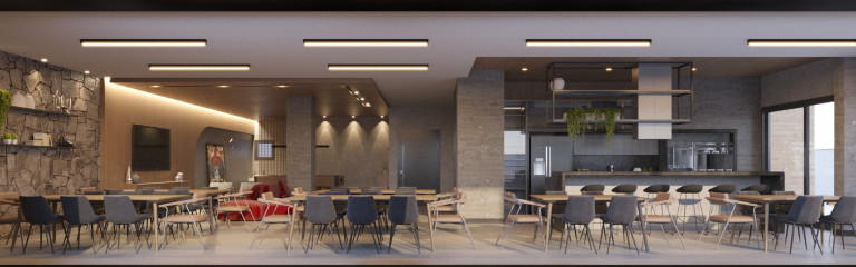 Imagem Apartamento com 3 Quartos à Venda, 241 m² em Exposição - Caxias Do Sul