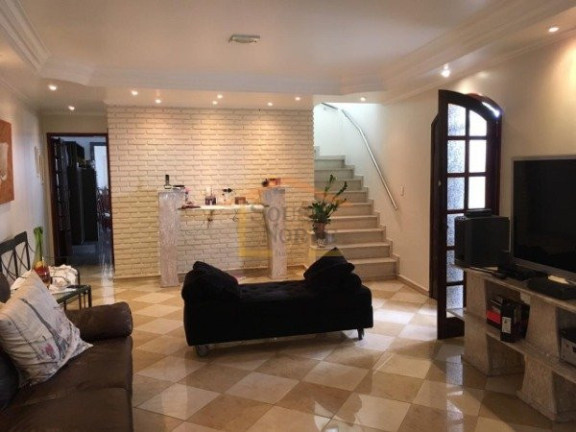 Sobrado com 3 Quartos à Venda, 177 m² em Vila Maria Alta - São Paulo