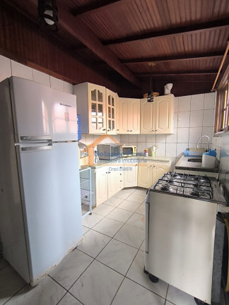 Imagem Casa de Condomínio com 6 Quartos à Venda, 190 m² em Lagoinha - Ubatuba