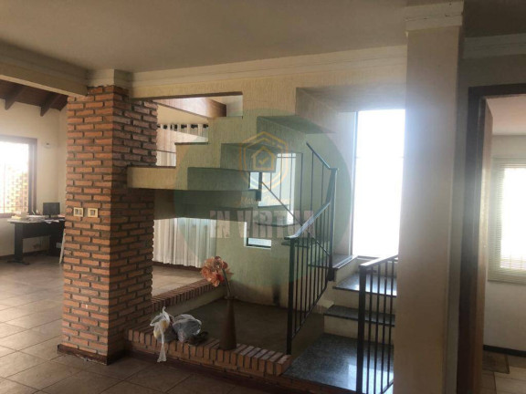 Imagem Casa com 3 Quartos à Venda, 410 m² em Santa Rosa - Cuiabá