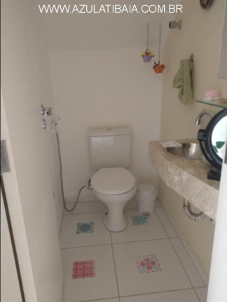 Imagem Casa com 3 Quartos à Venda, 131 m² em Jardim Paulista - Atibaia