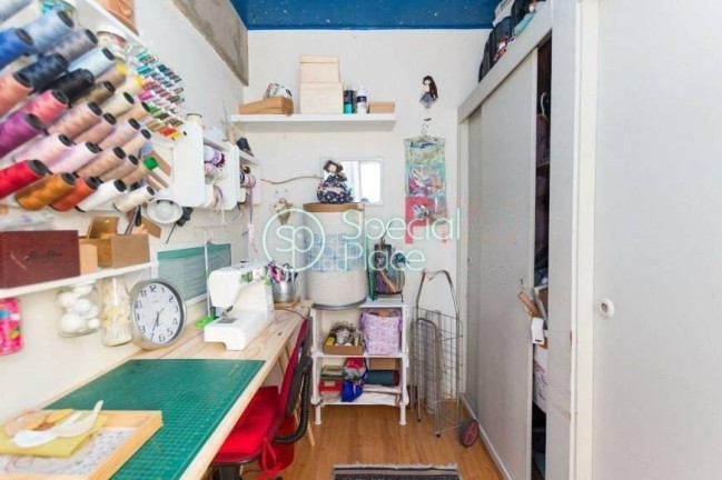 Imagem Apartamento com 3 Quartos à Venda, 250 m² em Moema Pássaros - São Paulo