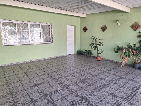Casa com 3 Quartos à Venda, 130 m² em Jardim Ana Emília - Taubaté
