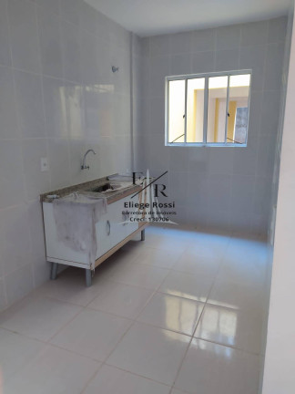 Imagem Apartamento com 2 Quartos à Venda,  em Loteamento Itatiba Park - Itatiba
