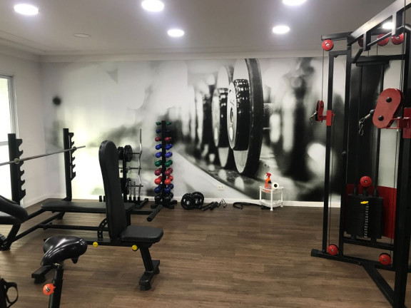 Imagem Apartamento com 2 Quartos à Venda, 83 m² em Ocian - Praia Grande