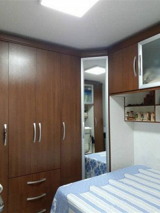 Imagem Casa com 3 Quartos à Venda, 111 m² em Vila Figueira - Suzano