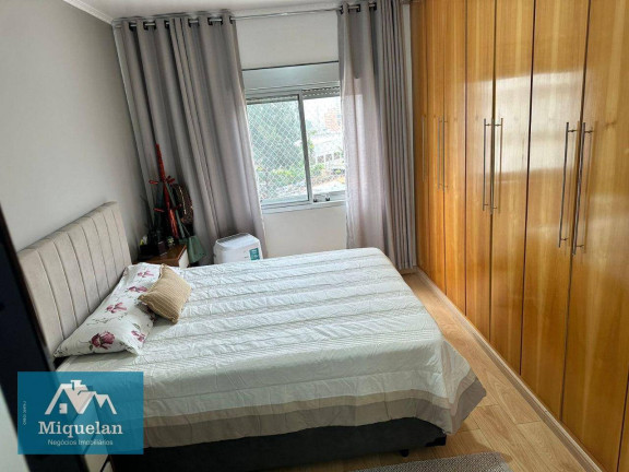 Imagem Apartamento com 4 Quartos à Venda, 164 m² em Mooca - São Paulo Imagem Apartamento com 4 Quartos à Venda, 164 m² em Mooca - São Paulo