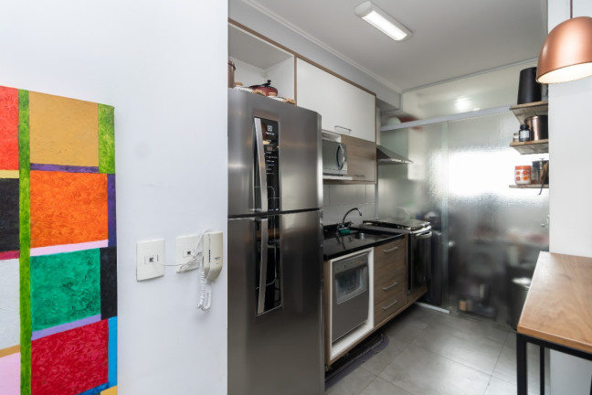 Imagem Apartamento com 2 Quartos à Venda, 89 m² em Jardim Prudência - São Paulo Imagem Apartamento com 2 Quartos à Venda, 89 m² em Jardim Prudência - São Paulo