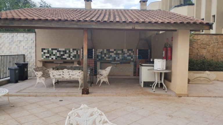 Imagem Apartamento à Venda,  em Jardim Palma Travassos - Ribeirão Preto