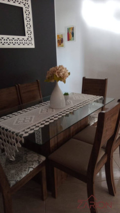 Imagem Apartamento com 2 Quartos à Venda, 70 m² em Jardim Dos Estados - Taubaté