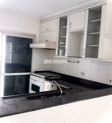 Imagem Apartamento com 4 Quartos à Venda, 157 m² em Real Parque - São Paulo