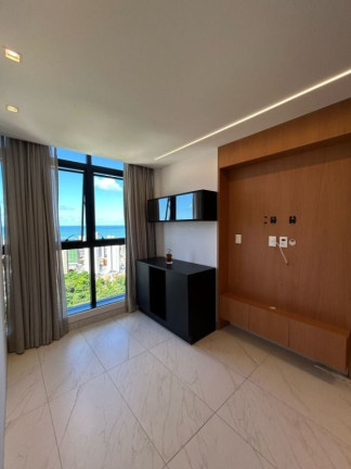 Imagem Apartamento com 1 Quarto para Alugar, 45 m² em Miramar - João Pessoa