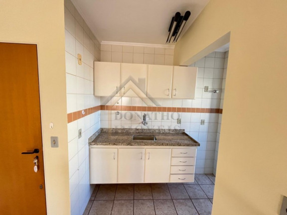 Imagem Apartamento com 1 Quarto à Venda, 43 m² em Centro - Ribeirão Preto