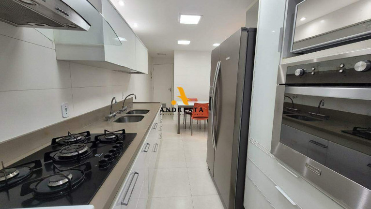 Imagem Apartamento com 4 Quartos à Venda, 230 m² em Barra Da Tijuca - Rio De Janeiro