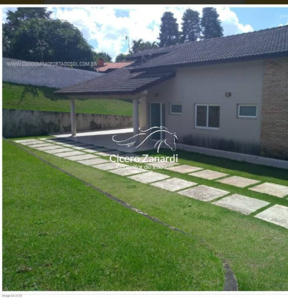 Casa de Condomínio com 4 Quartos à Venda, 250 m² em Porta Sol - Mairinque