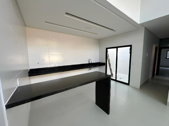Imagem Casa com 3 Quartos à Venda, 116 m² em Residencial Village Garavelo - Aparecida De Goiânia Imagem Casa com 3 Quartos à Venda, 116 m² em Residencial Village Garavelo - Aparecida De Goiânia