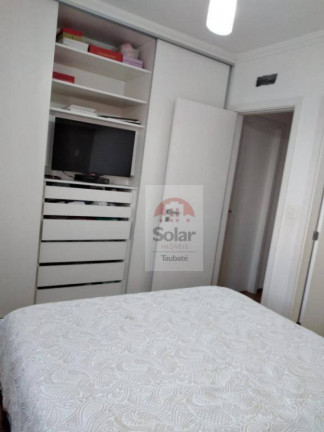Imagem Apartamento com 3 Quartos à Venda, 104 m² em Centro - Taubaté Imagem Apartamento com 3 Quartos à Venda, 104 m² em Centro - Taubaté