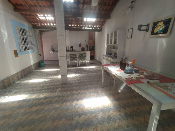 Imagem Casa com 2 Quartos à Venda,  em Vila Caiçara - Praia Grande