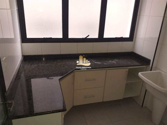 Imagem Apartamento com 3 Quartos à Venda, 131 m² em Tupi - Praia Grande