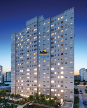 Apartamento com 1 Quarto à Venda,  em Brás - São Paulo