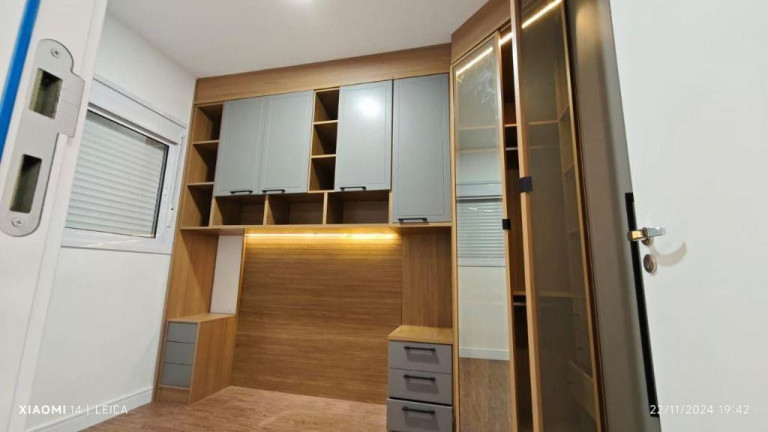 Imagem Apartamento com 2 Quartos para Alugar, 44 m² em Vila Sônia - São Paulo Imagem Apartamento com 2 Quartos para Alugar, 44 m² em Vila Sônia - São Paulo