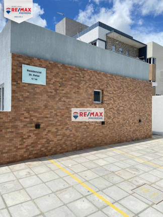 Casa com 2 Quartos à Venda, 53 m² em João Paulo Ii - João Pessoa