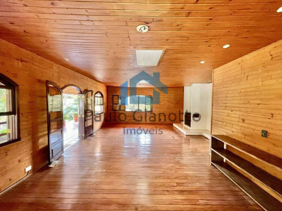 Imagem Casa de Condomínio com 4 Quartos à Venda, 464 m² em Jardim Colibri - Cotia