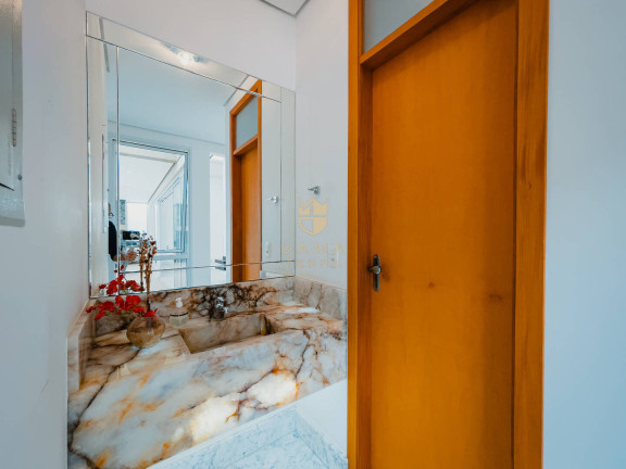 Imagem Casa de Condomínio com 4 Quartos à Venda, 600 m² em Parque Das Laranjeiras - Itatiba