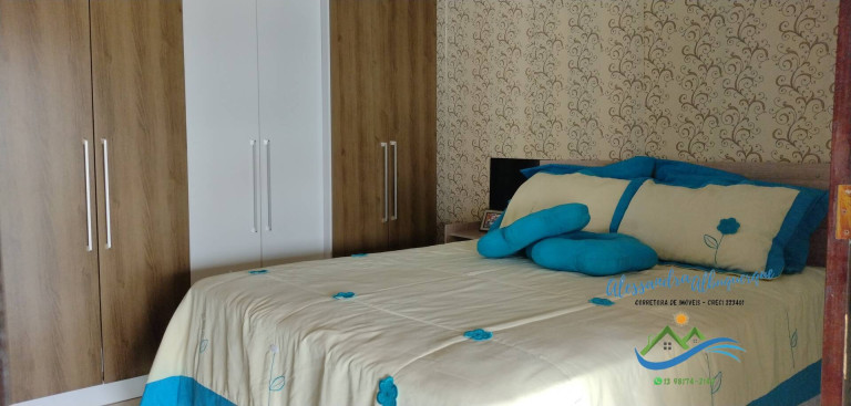 Imagem Casa com 3 Quartos à Venda, 180 m² em Gaivotas - Itanhaém