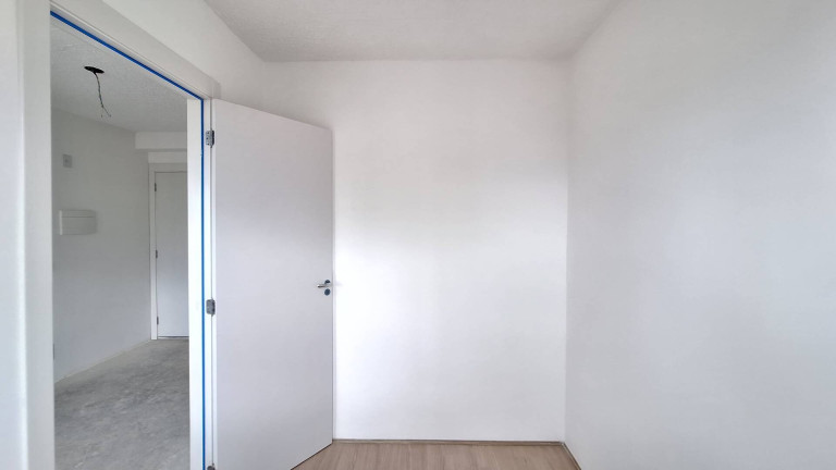 Imagem Apartamento com 2 Quartos à Venda, 35 m² em Várzea Da Barra Funda - São Paulo Imagem Apartamento com 2 Quartos à Venda, 35 m² em Várzea Da Barra Funda - São Paulo
