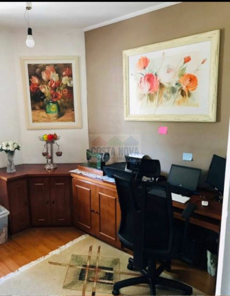 Imagem Apartamento com 3 Quartos à Venda, 90 m² em Santana - São Paulo Imagem Apartamento com 3 Quartos à Venda, 90 m² em Santana - São Paulo