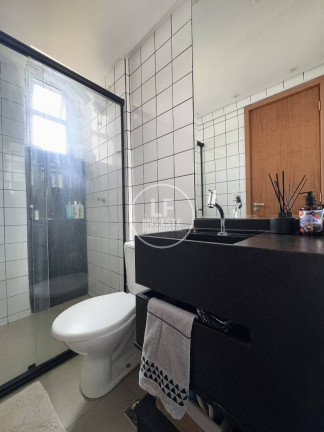 Imagem Apartamento com 2 Quartos à Venda, 52 m² em Vila Rosa - Goiânia