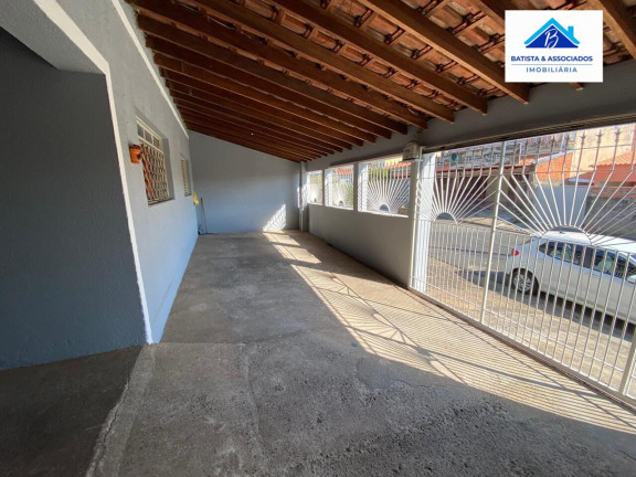 Imagem Casa com 3 Quartos à Venda, 215 m² em Jardim Novo Maracanã - Campinas Imagem Casa com 3 Quartos à Venda, 215 m² em Jardim Novo Maracanã - Campinas