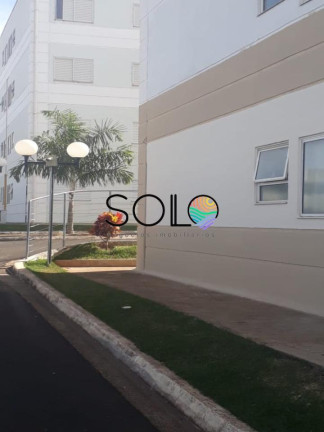 Imagem Apartamento com 2 Quartos à Venda, 49 m² em Jardim América (vila Xavier) - Araraquara Imagem Apartamento com 2 Quartos à Venda, 49 m² em Jardim América (vila Xavier) - Araraquara