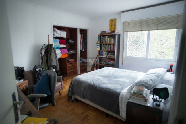 Imagem Apartamento com 2 Quartos à Venda, 85 m² em Barra Funda - São Paulo