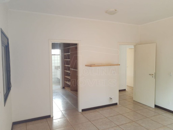 Casa com 4 Quartos para Alugar,  em Jardim Primavera - Araraquara
