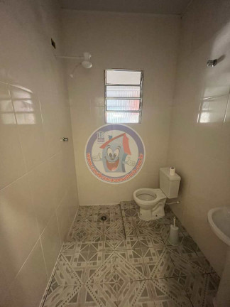 Imagem Casa com 1 Quarto à Venda, 75 m² em Solemar - Praia Grande Imagem Casa com 1 Quarto à Venda, 75 m² em Solemar - Praia Grande