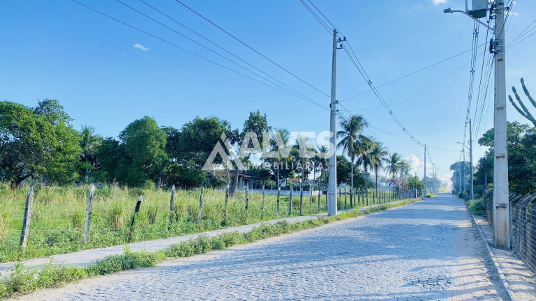 Imagem Terreno à Venda, 30 m² em Asa Branca - Feira De Santana