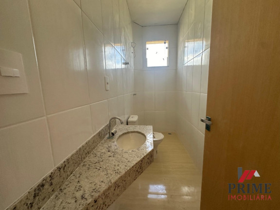 Imagem Apartamento com 3 Quartos à Venda, 80 m² em Vista Alegre - Lagoa Santa