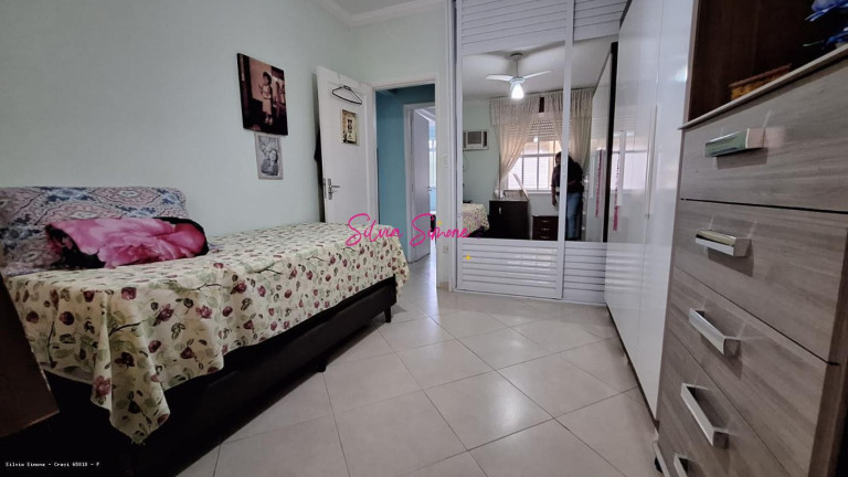 Imagem Apartamento com 2 Quartos à Venda, 64 m² em Aparecida - Santos Imagem Apartamento com 2 Quartos à Venda, 64 m² em Aparecida - Santos
