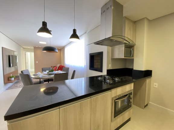 Imagem Apartamento com 3 Quartos à Venda, 183 m² em Beira Mar - Torres Imagem Apartamento com 3 Quartos à Venda, 183 m² em Beira Mar - Torres