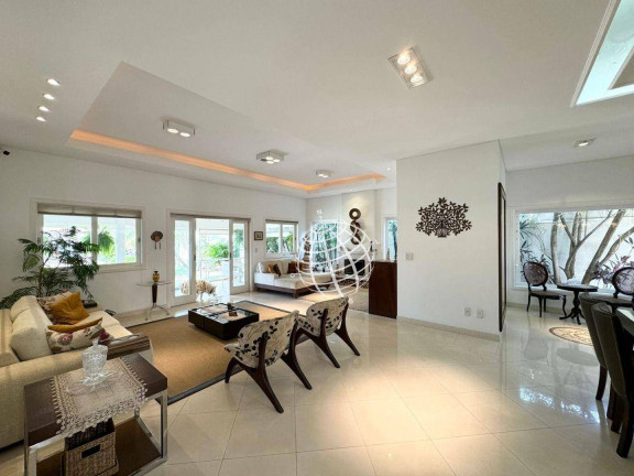 Imagem Casa com 3 Quartos à Venda, 550 m² em Nova Gardênia - Atibaia