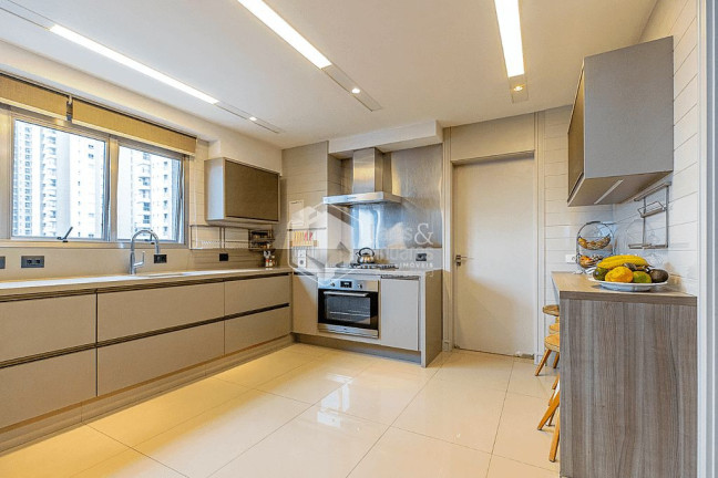 Imagem Apartamento com 3 Quartos à Venda, 485 m² em Campo Belo - São Paulo Imagem Apartamento com 3 Quartos à Venda, 485 m² em Campo Belo - São Paulo
