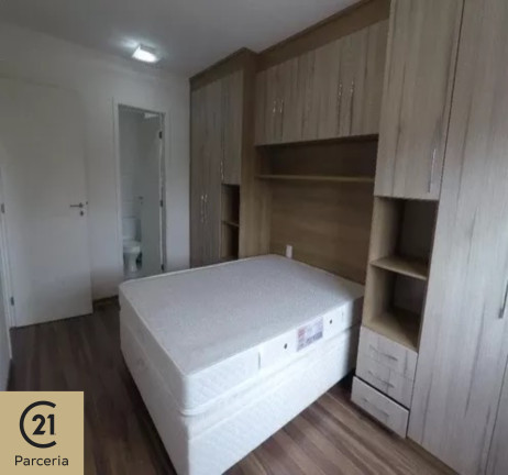 Imagem Apartamento com 2 Quartos à Venda, 73 m² em Moema - São Paulo Imagem Apartamento com 2 Quartos à Venda, 73 m² em Moema - São Paulo